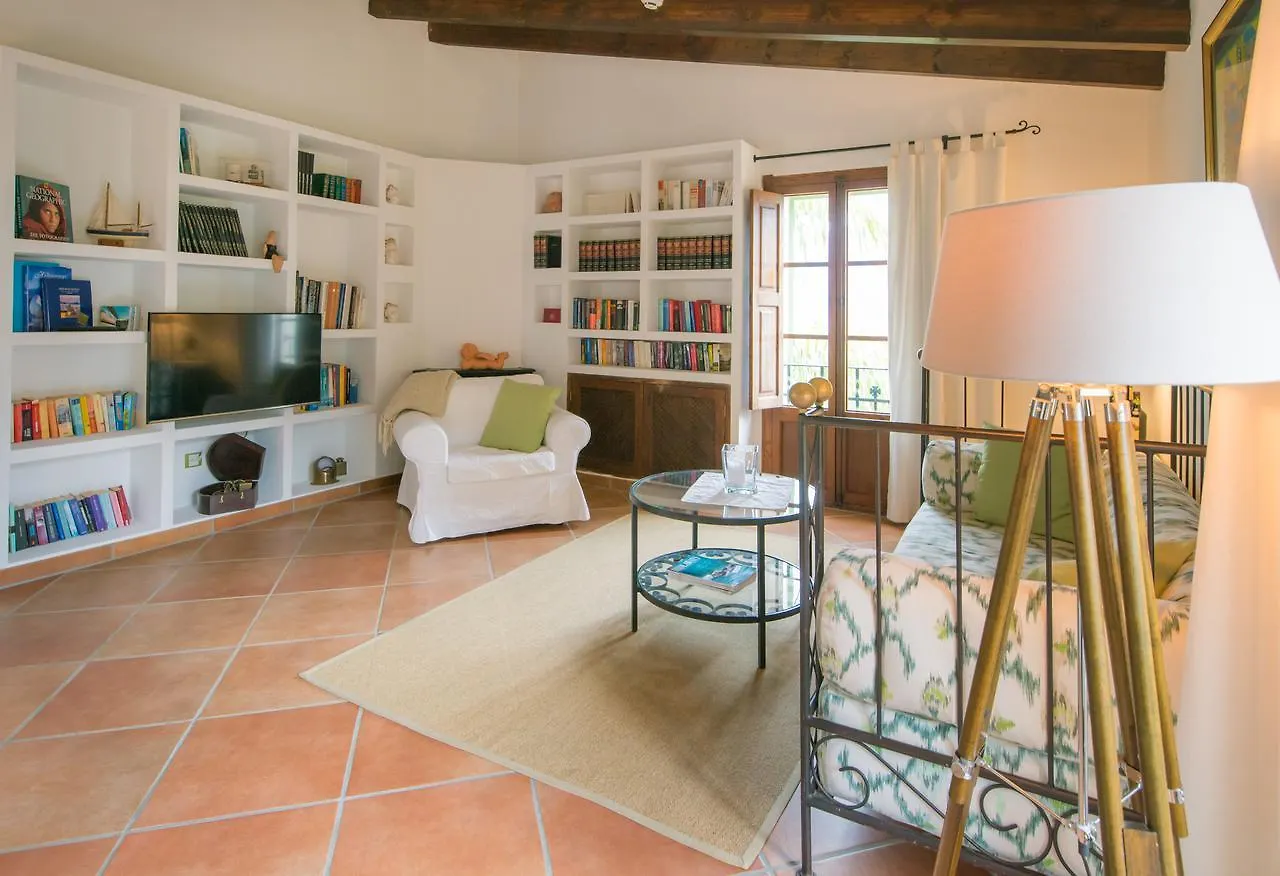 **** Bed and breakfast Finca Can Coll Boutique Country House - Adults Only Sóller España