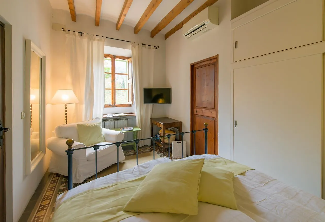 Finca Can Coll Boutique Country House - Adults Only Sóller