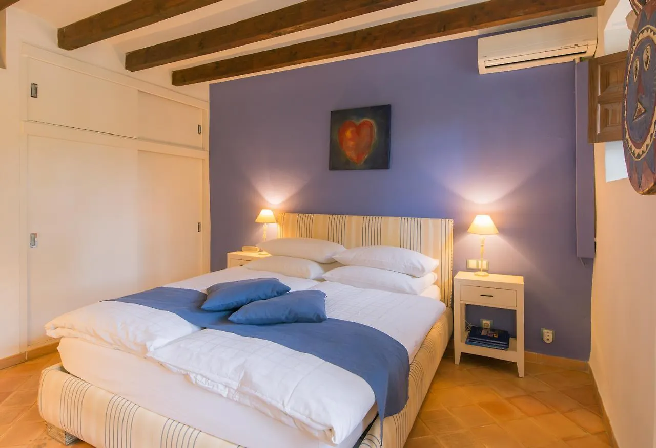**** Bed and breakfast Finca Can Coll Boutique Country House - Adults Only Sóller España