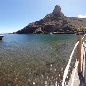 Casa Mar Y Sol Tamaduste