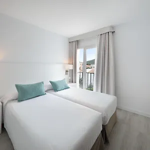 Apartahotel La Pérgola