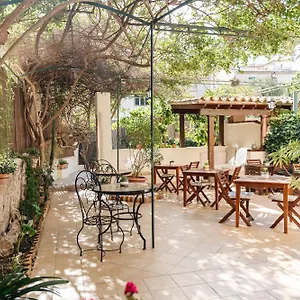 Casa Bougainvillea 3* Soller
