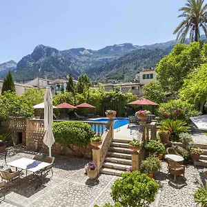 The Salvia - Adults Only 4* Soller