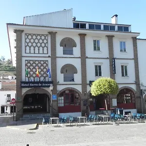 Sierra De 2* Aracena
