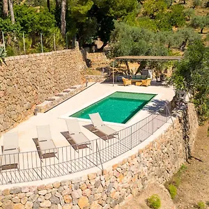 Villa Raco De