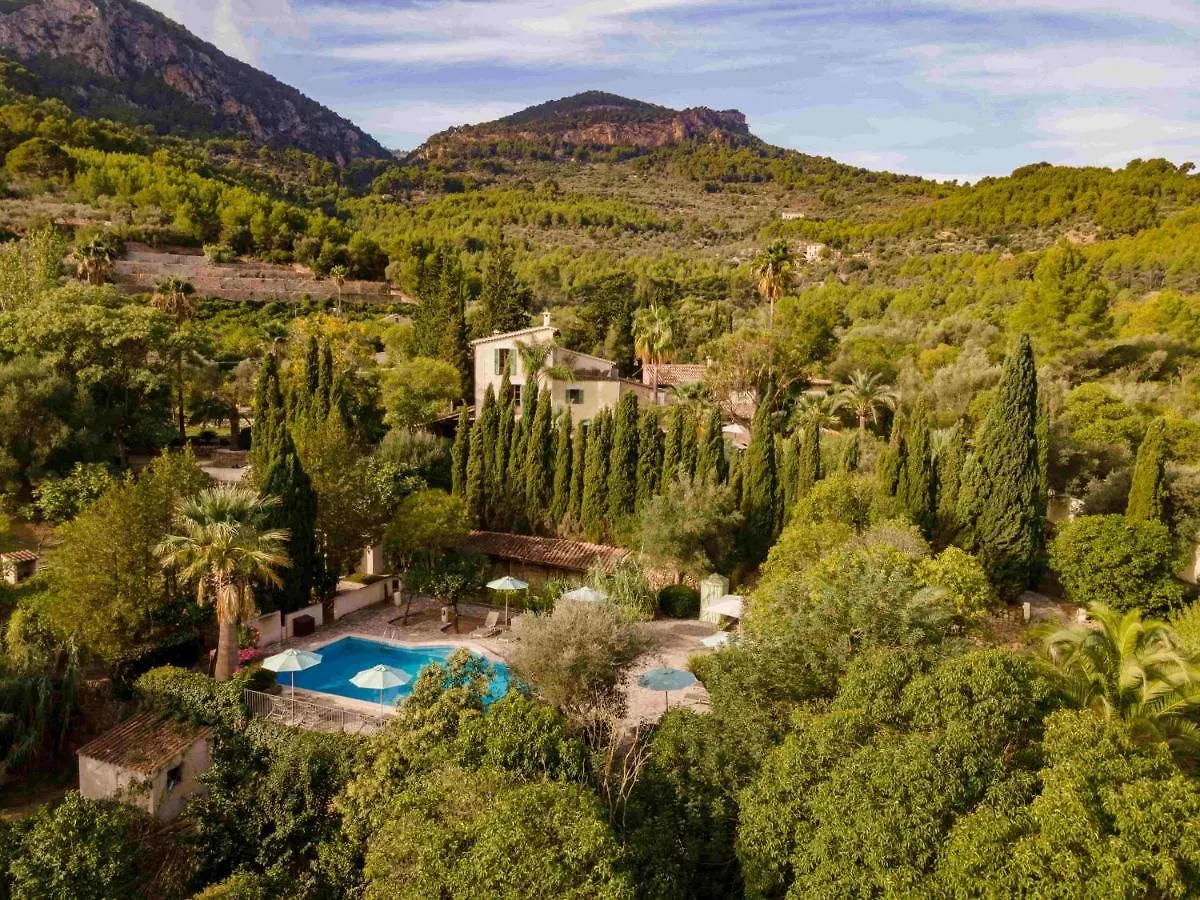 Bed & Breakfast Finca Can Coll Boutique Country House - Adults Only Soller