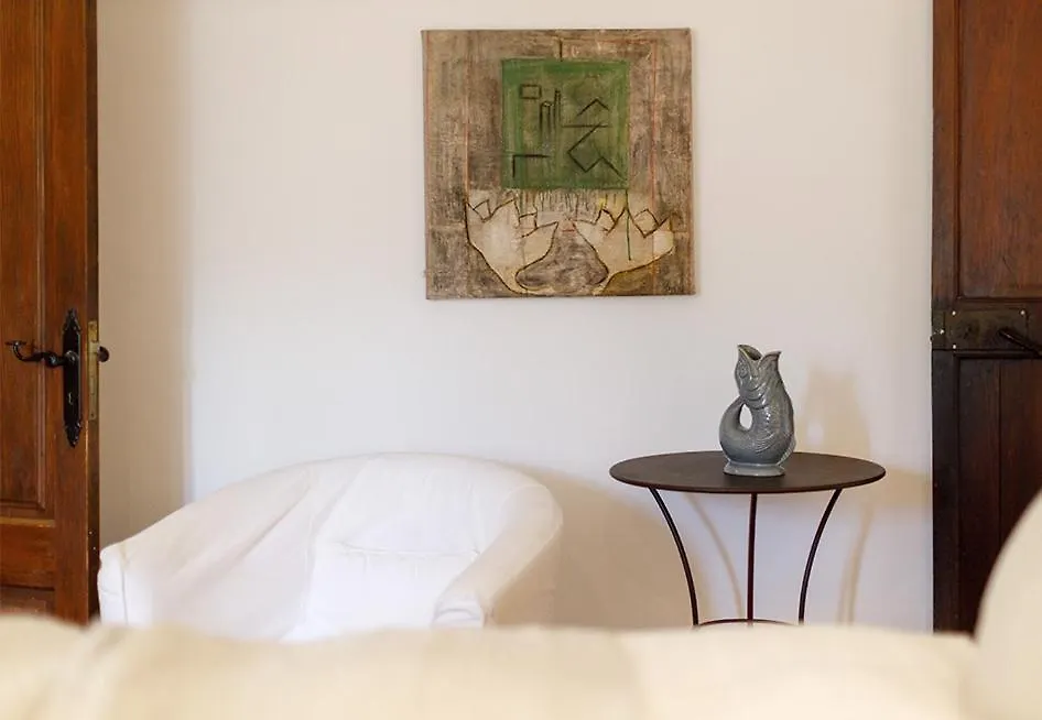 Finca Can Coll Boutique Country House - Adults Only Soller Bed & Breakfast