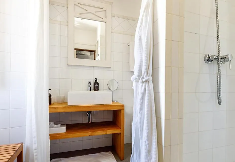 Finca Can Coll Boutique Country House - Adults Only Soller Bed & Breakfast