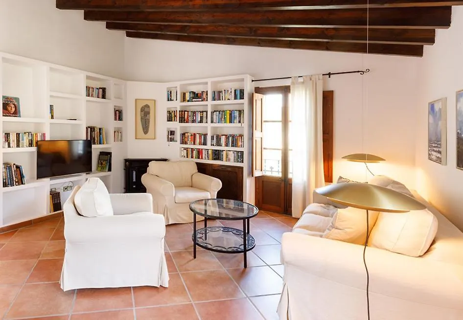 Finca Can Coll Boutique Country House - Adults Only Soller 4*,