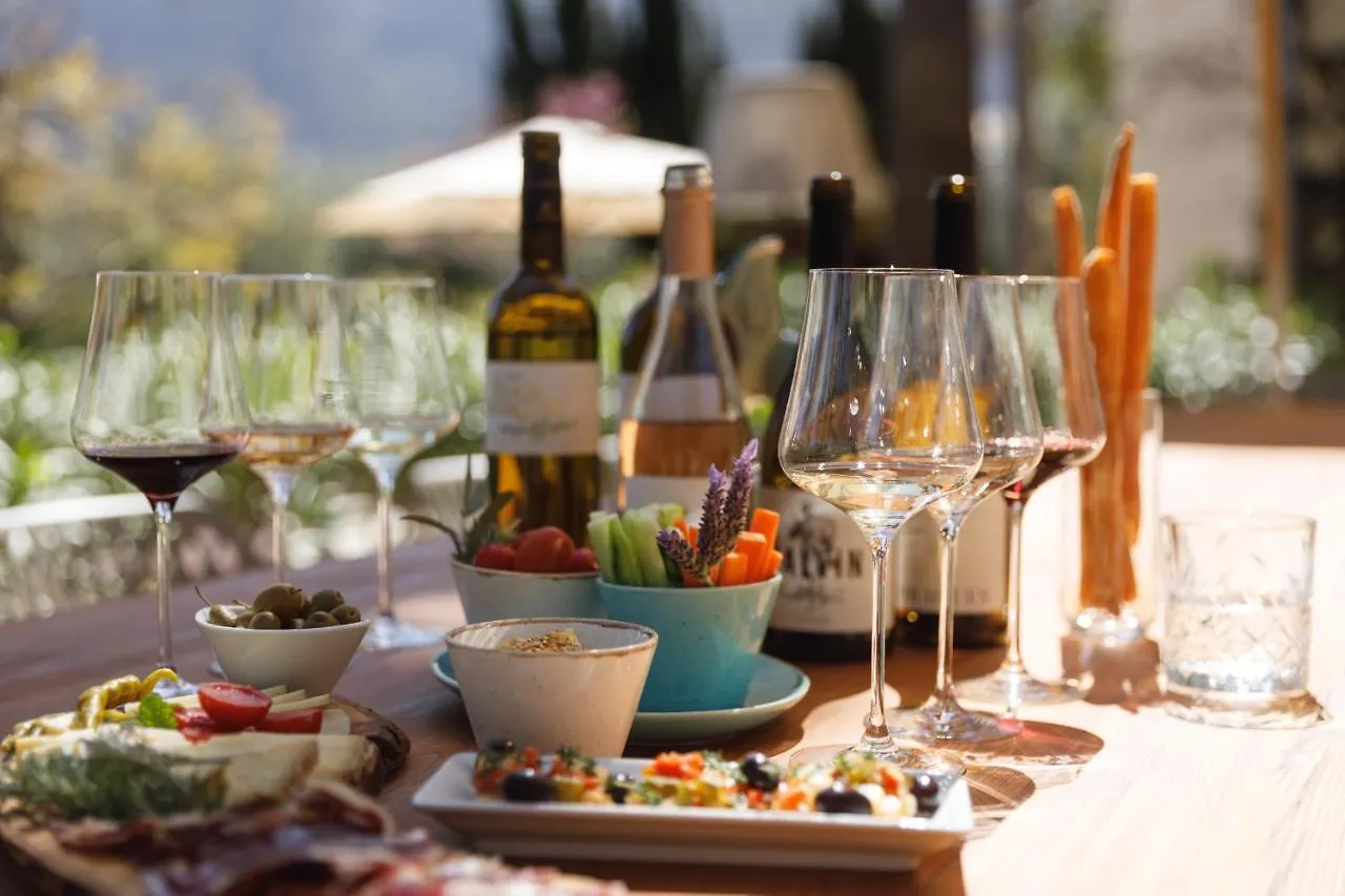 Finca Can Coll Boutique Country House - Adults Only Soller Bed & Breakfast