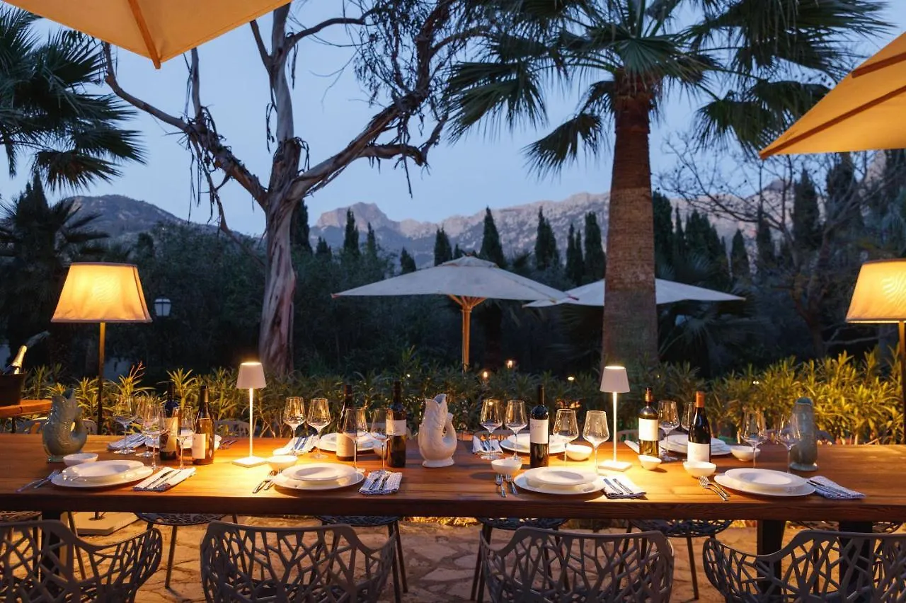 Finca Can Coll Boutique Country House - Adults Only Soller Bed & Breakfast