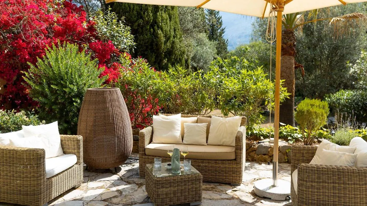 Finca Can Coll Boutique Country House - Adults Only Soller Spain