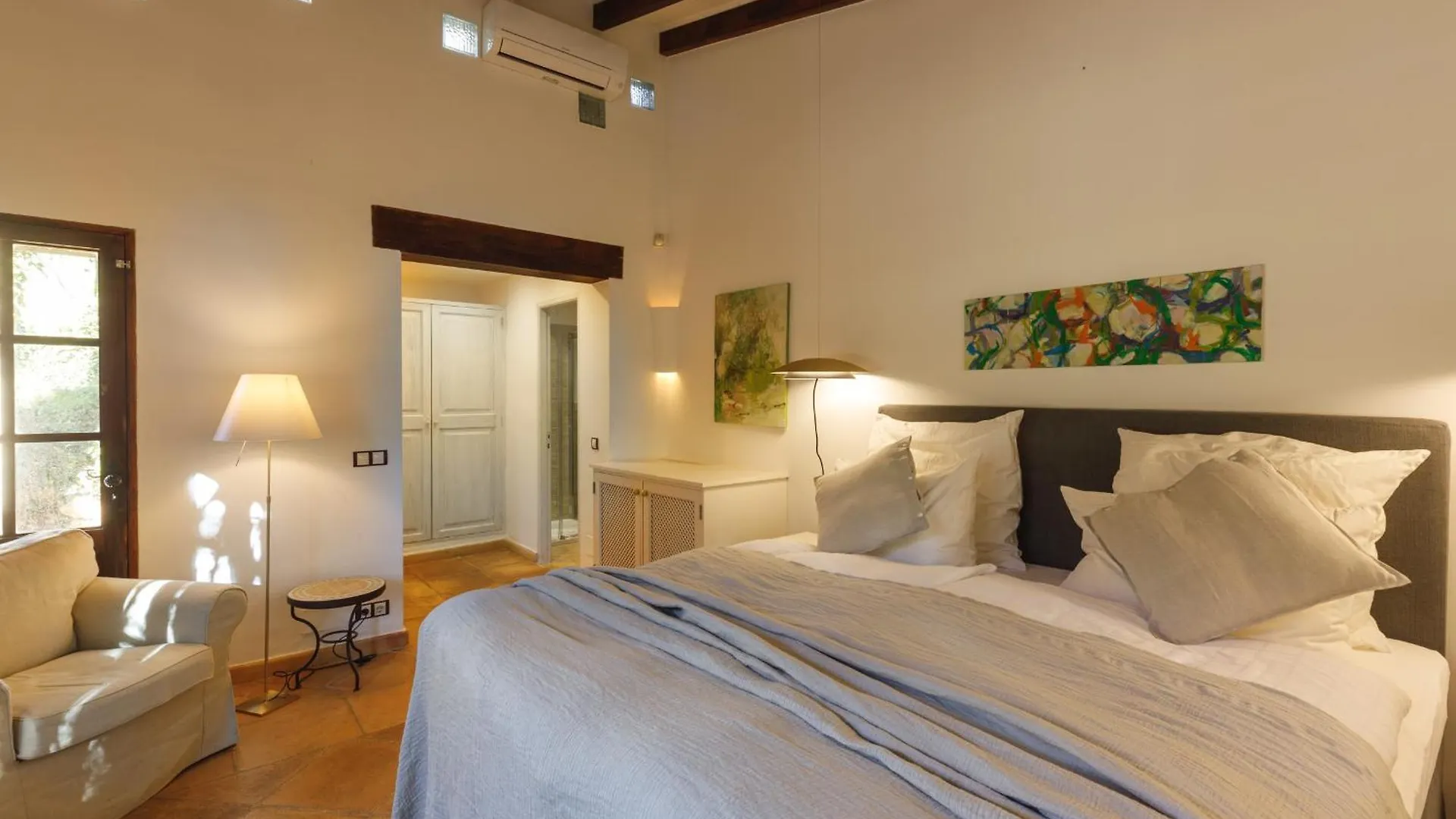 Bed & Breakfast Finca Can Coll Boutique Country House - Adults Only Soller