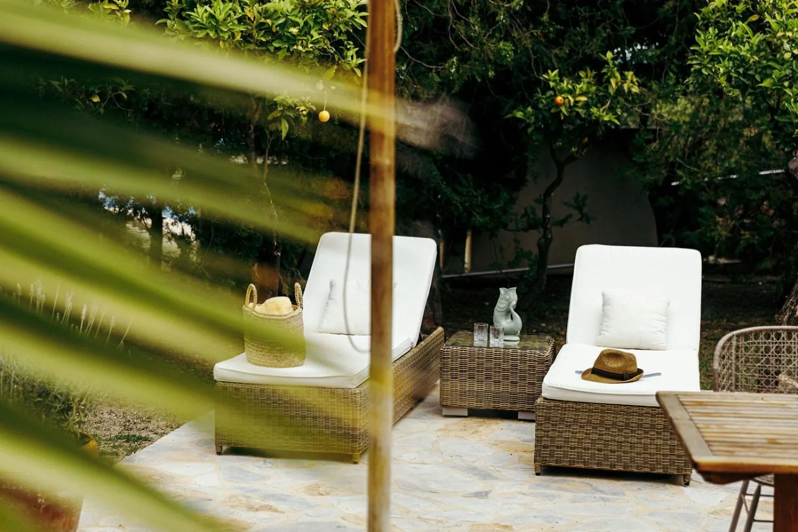 Finca Can Coll Boutique Country House - Adults Only Soller 4*,  Spain