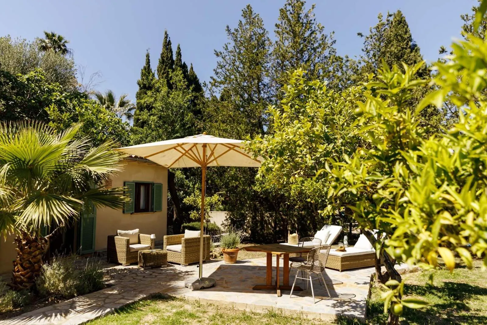 **** Bed & Breakfast Finca Can Coll Boutique Country House - Adults Only Soller Spain