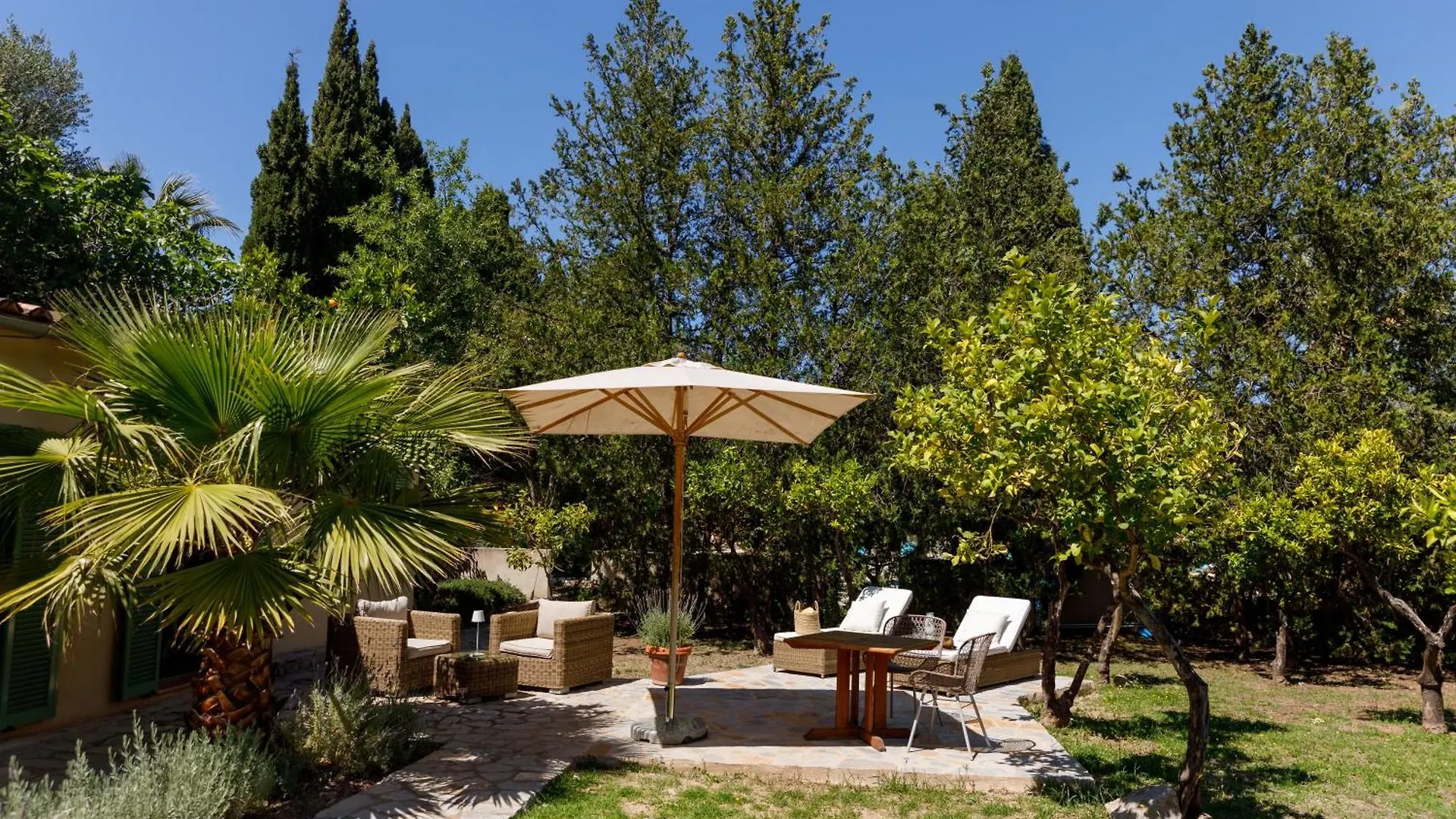 **** Bed & Breakfast Finca Can Coll Boutique Country House - Adults Only Soller Spain