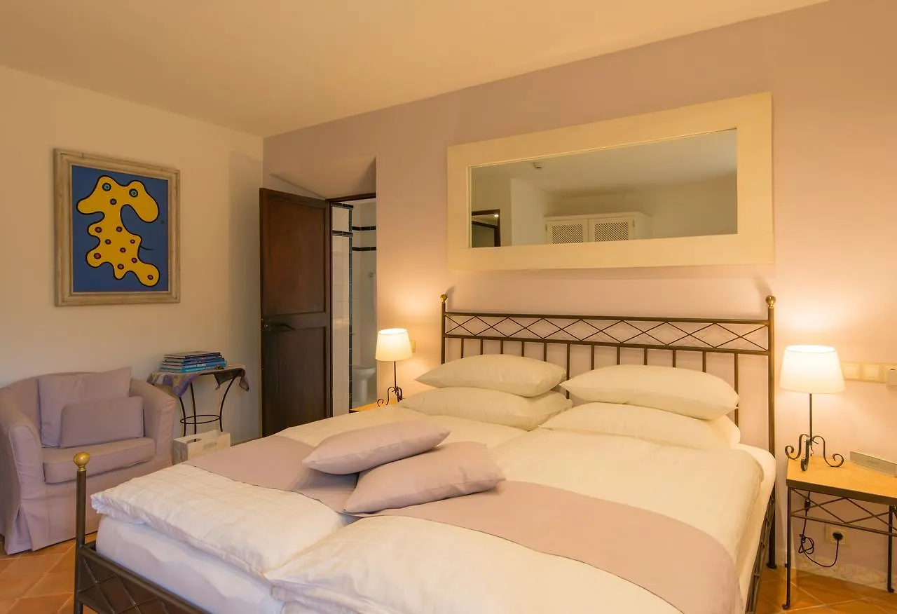 Finca Can Coll Boutique Country House - Adults Only Soller