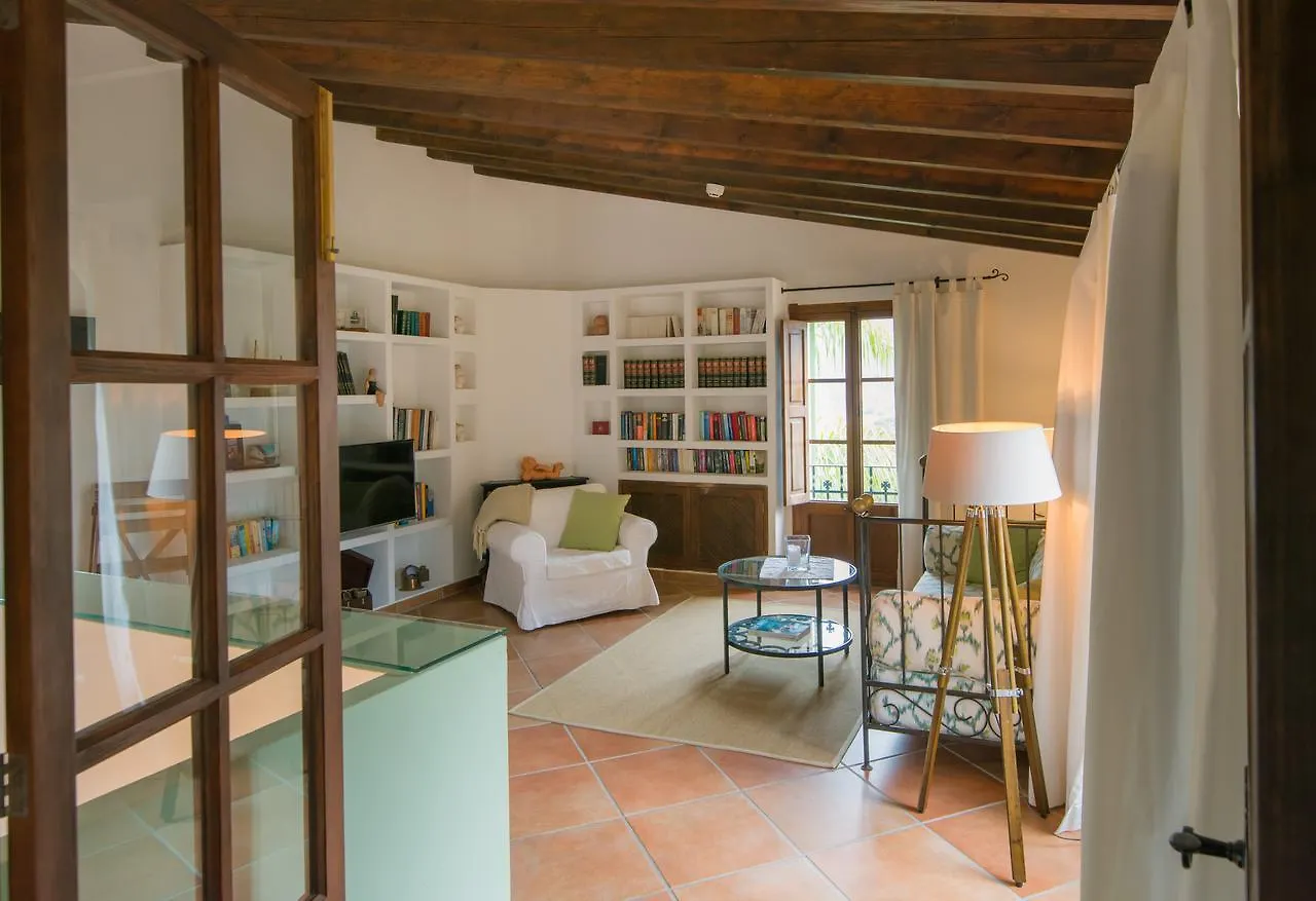 **** Bed & Breakfast Finca Can Coll Boutique Country House - Adults Only Soller Spain