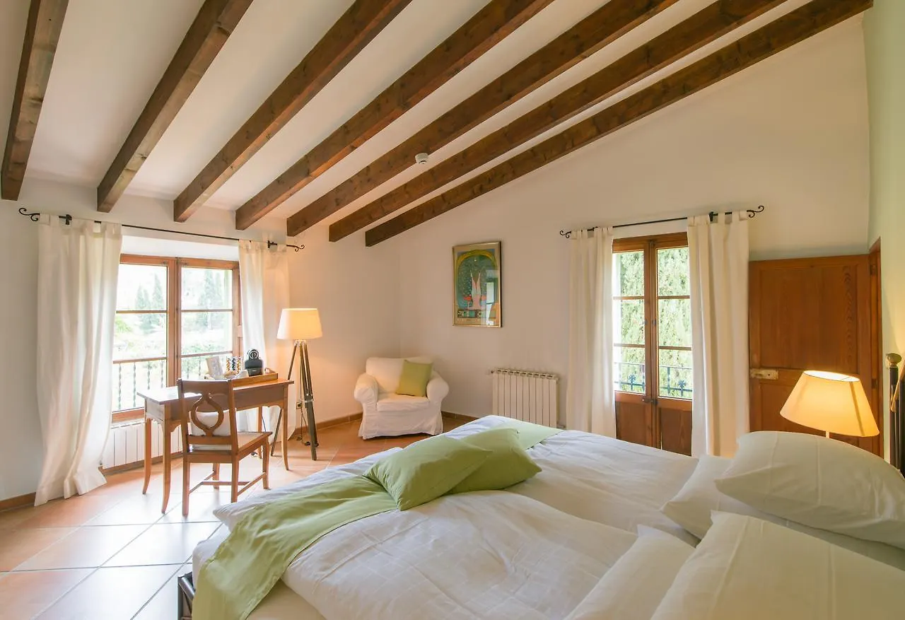 Finca Can Coll Boutique Country House - Adults Only Soller